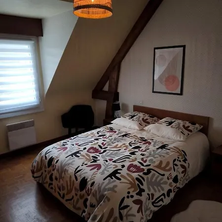 Maison 2 Avec Jardin, Proche Vannes Et Du Golfe Du Morbihan *