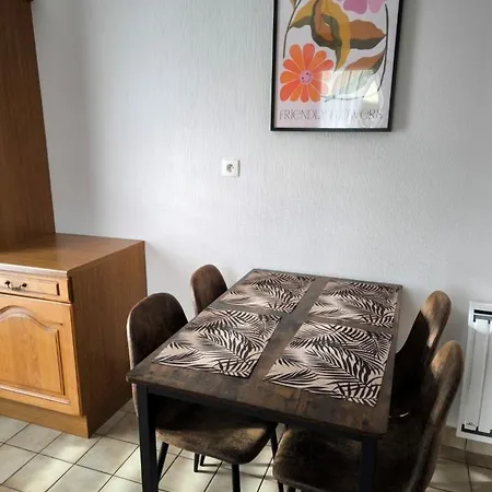 Maison 2 Avec Jardin, Proche Vannes Et Du Golfe Du Morbihan Nyaraló Ploeren