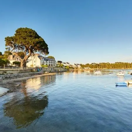 Maison 2 Avec Jardin, Proche Vannes Et Du Golfe Du Morbihan Nyaraló Ploeren